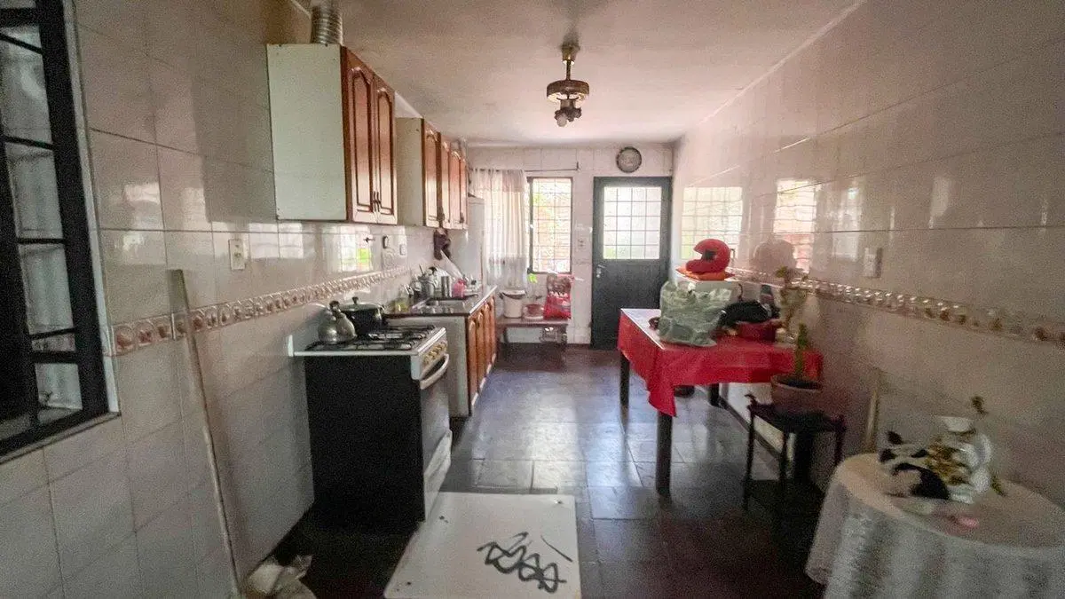 Casa en venta en Godoy cruz 3