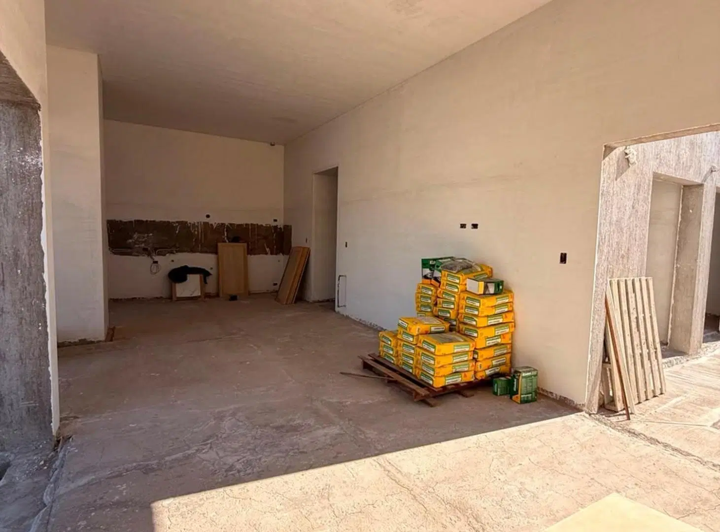 Casas en Venta en Barrio Las Cortaderas 3 2