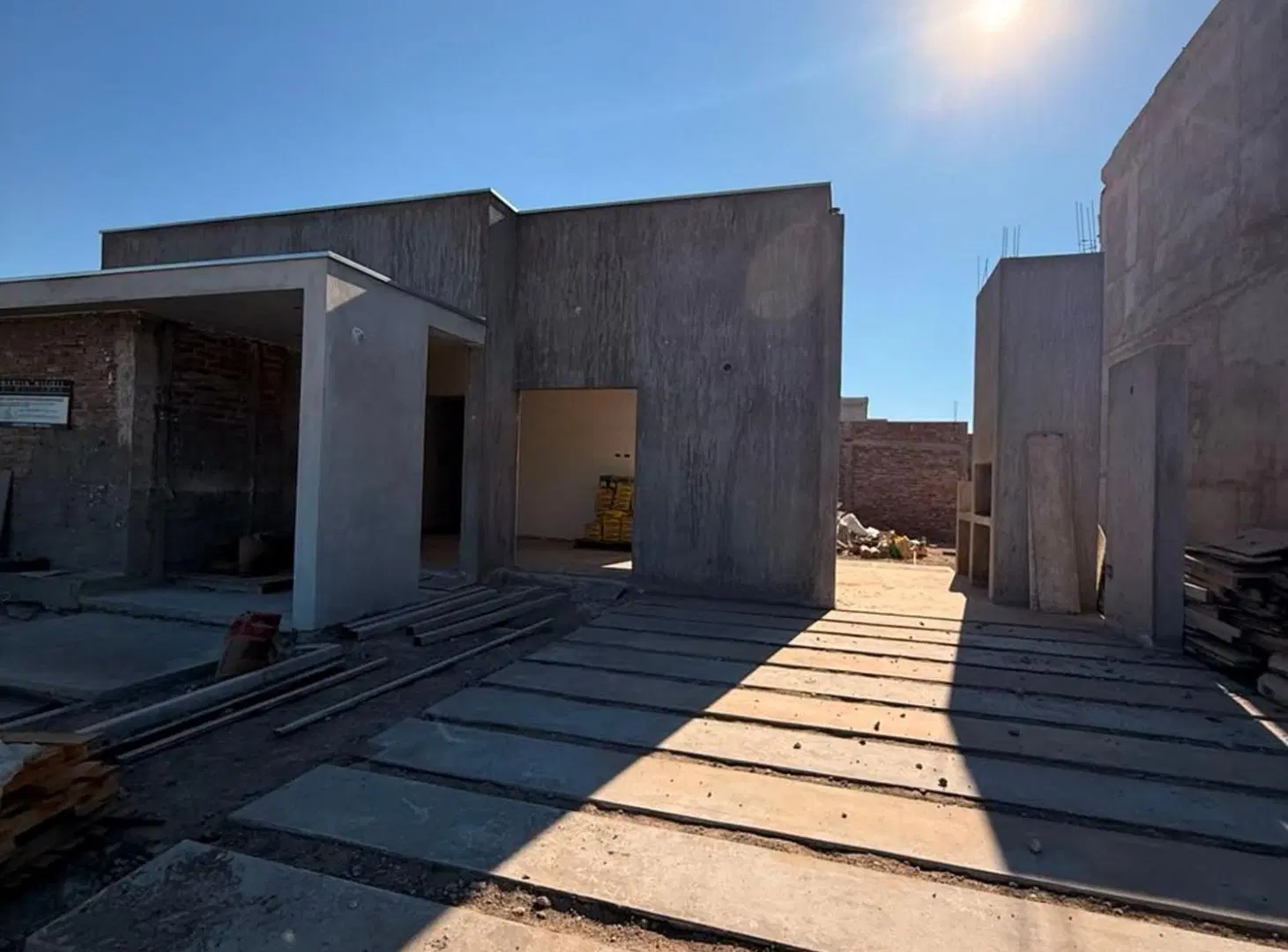 Casas en Venta en Barrio Las Cortaderas 3 3