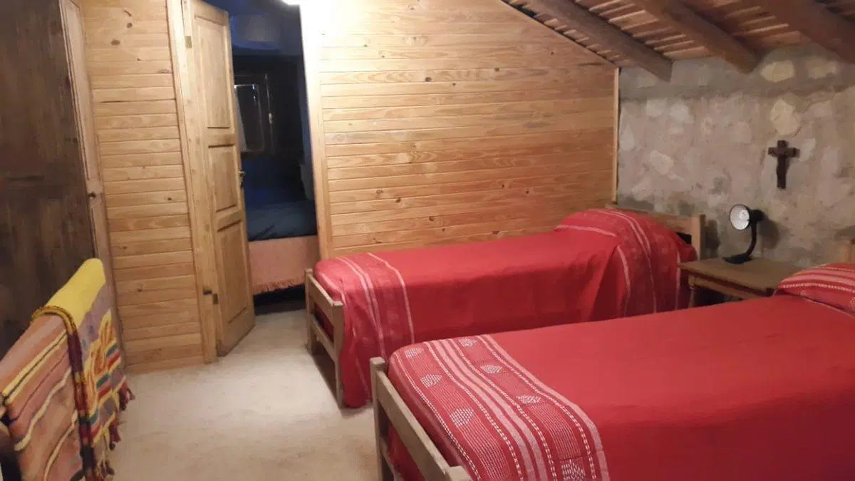 VENTA GRAN CASA EN LOS MOLLES MALARGUE MENDOZA 5