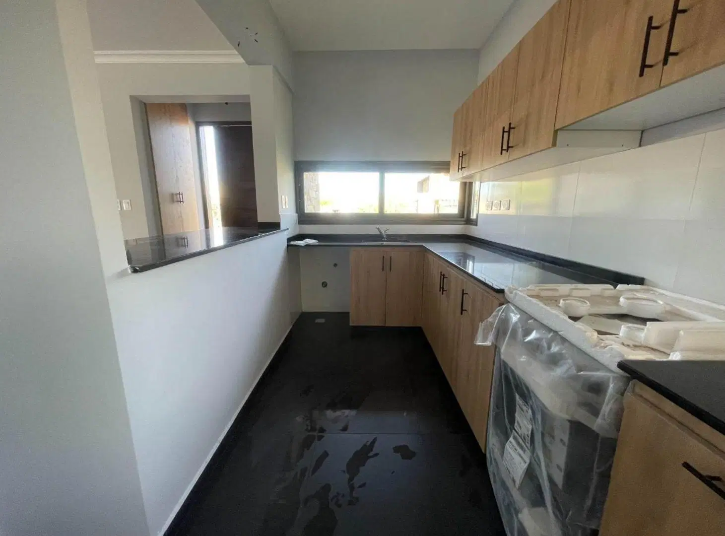 Casa en Venta - Barrio privado La Quebrada - Luján 8