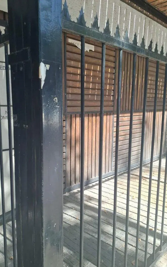 Cochera ciudad de Mendoza 4