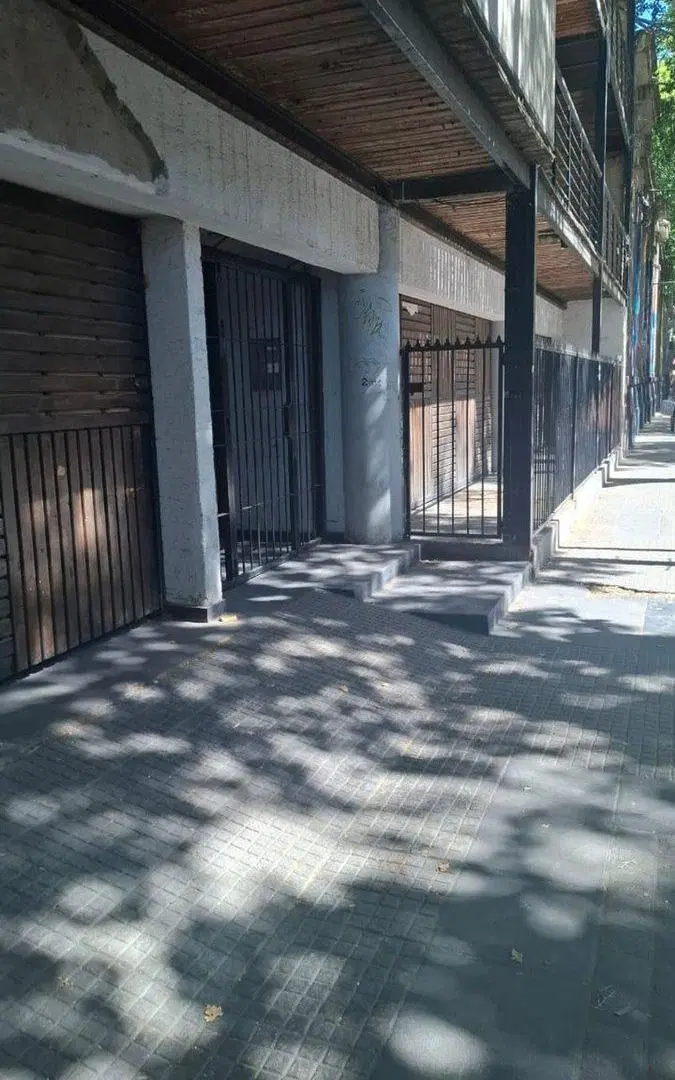 Cochera ciudad de Mendoza 8