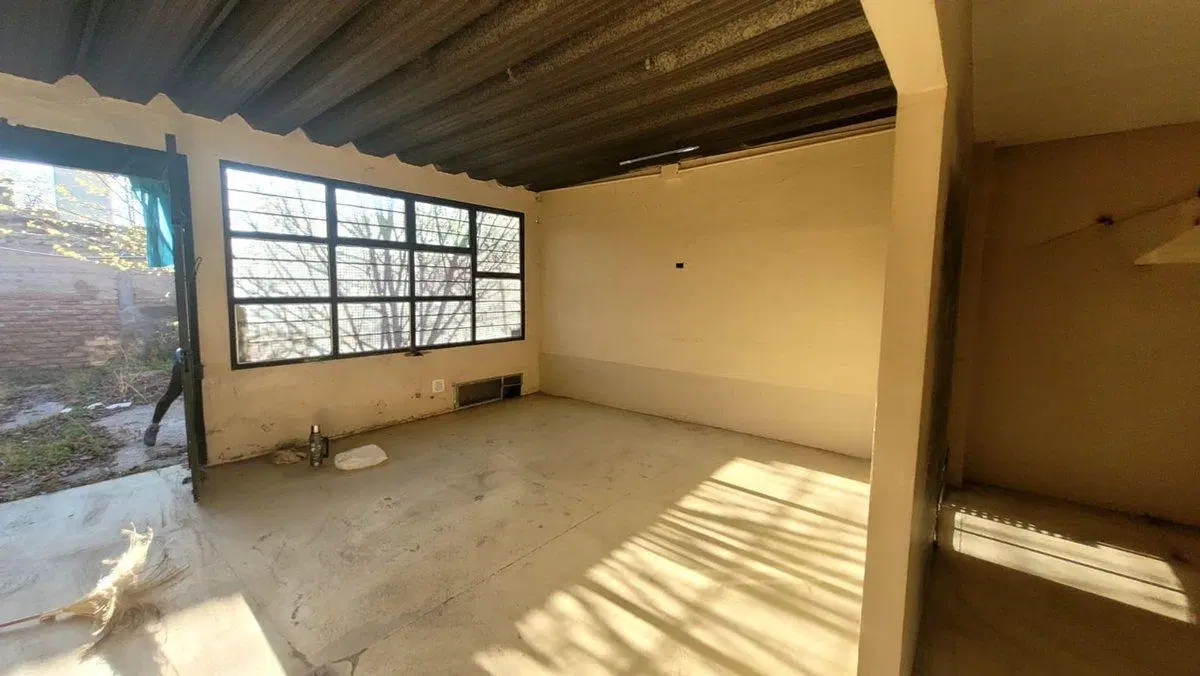 VENTA DE GALPON EN CALLE TERRADA 6