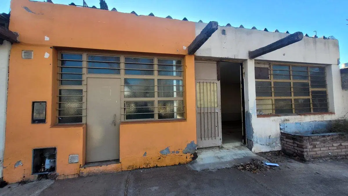 VENTA DE GALPON EN CALLE TERRADA 3