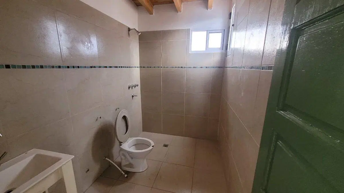 CASA A ESTRENAR B° NAUTILUS, 2 DORMITORIOS 4
