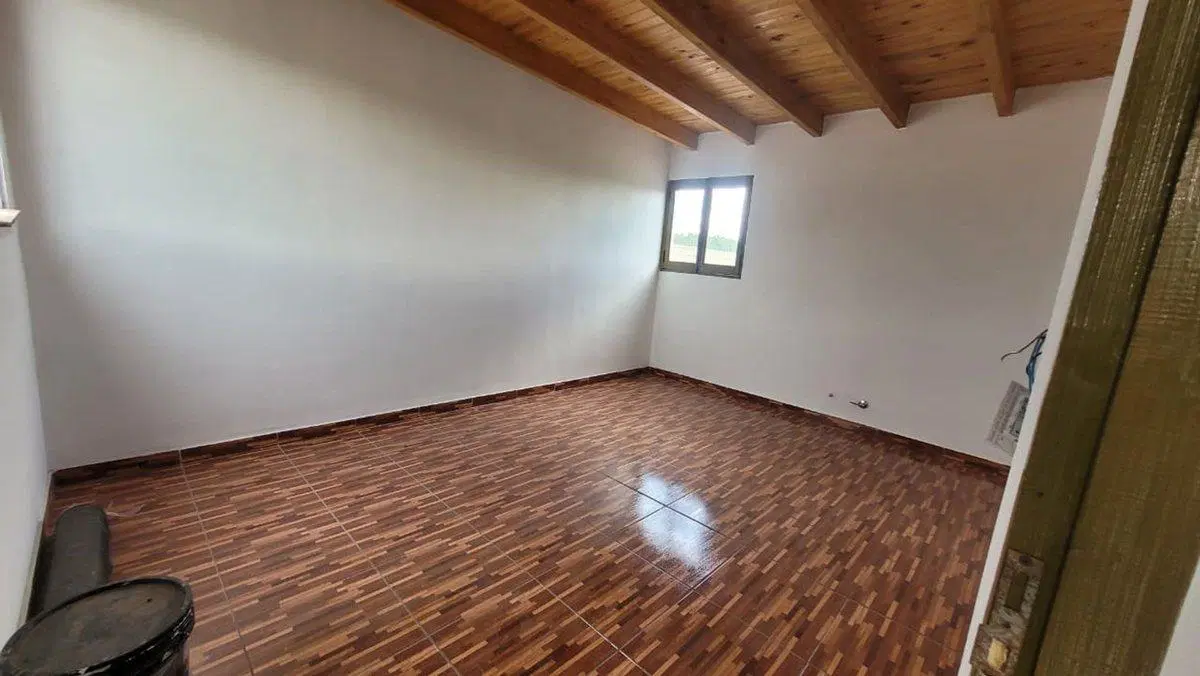 CASA A ESTRENAR B° NAUTILUS, 2 DORMITORIOS 2
