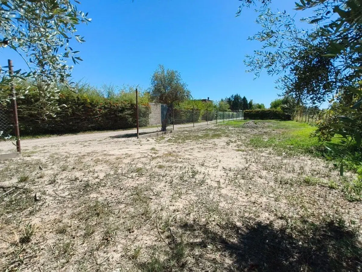 Venta de lote Vistalba, Lujan de Cuyo 3