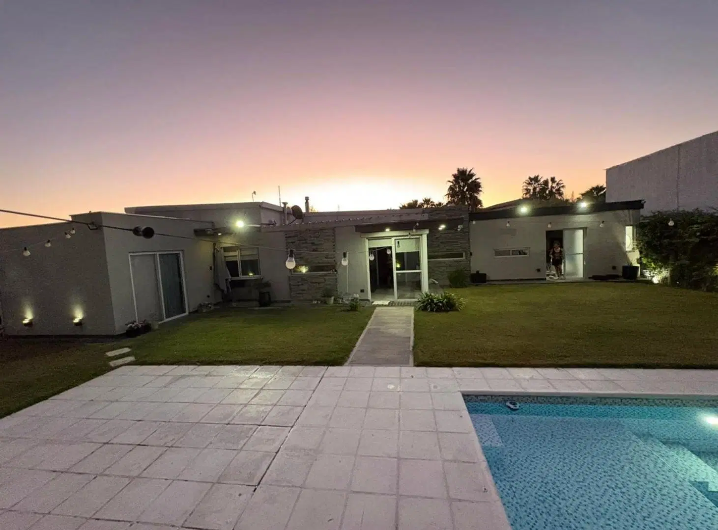 CASA B° PRIVADO NAUTILUS - GUAYMALLÉN 4
