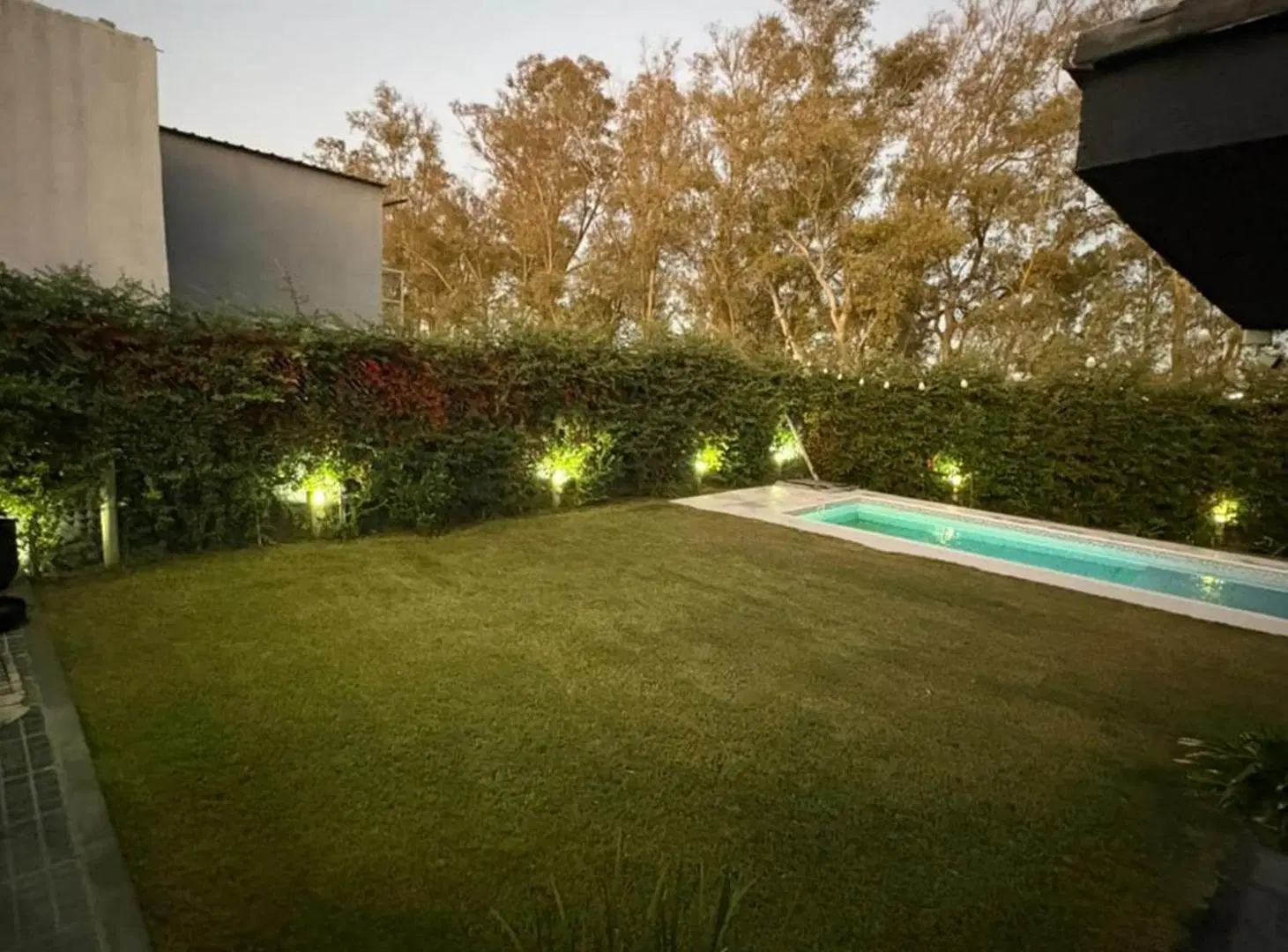 CASA B° PRIVADO NAUTILUS - GUAYMALLÉN 8