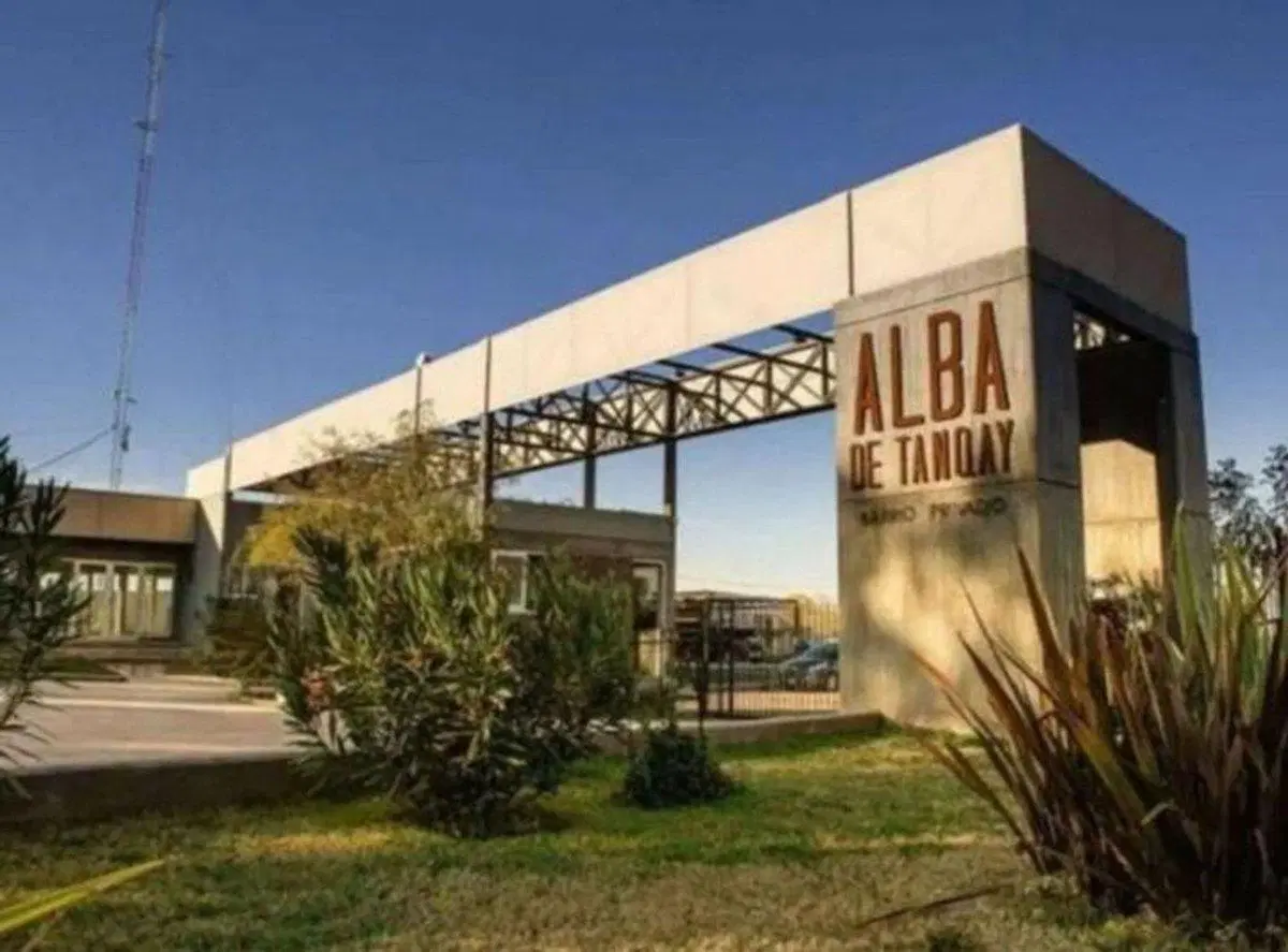 VENTA CASA TRES DORMITORIOS ALBA DE TANQAY MAIPU 8