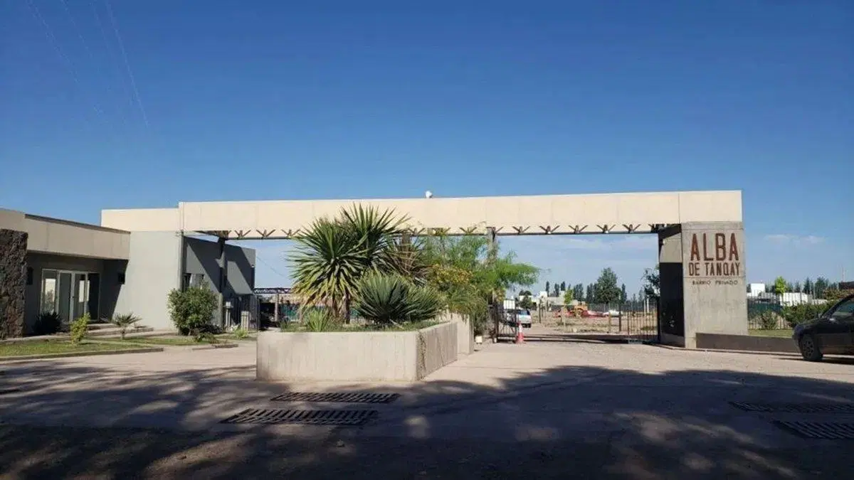 VENTA CASA TRES DORMITORIOS ALBA DE TANQAY MAIPU 5