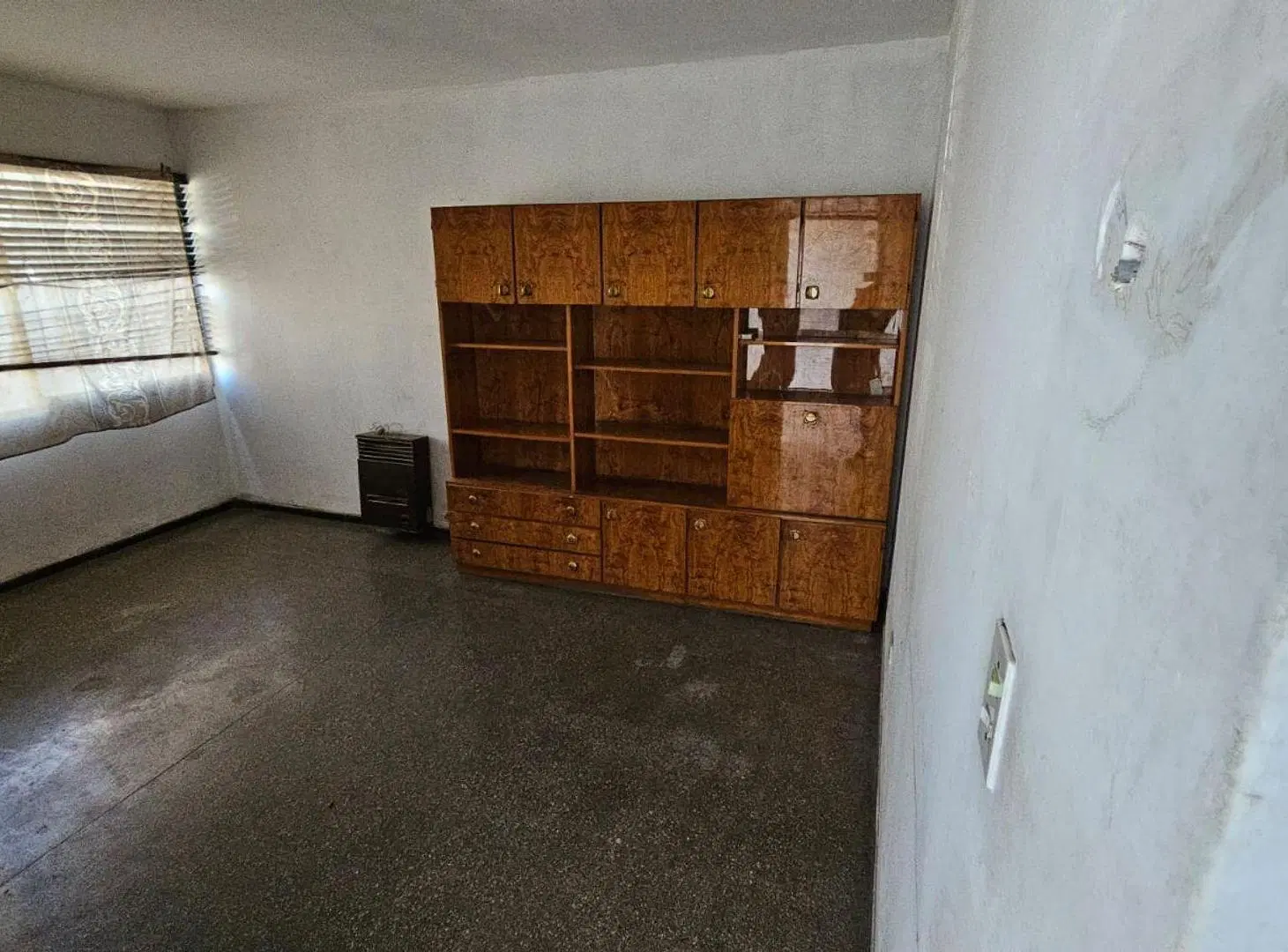 Casa a remodelar en Las Heras 5