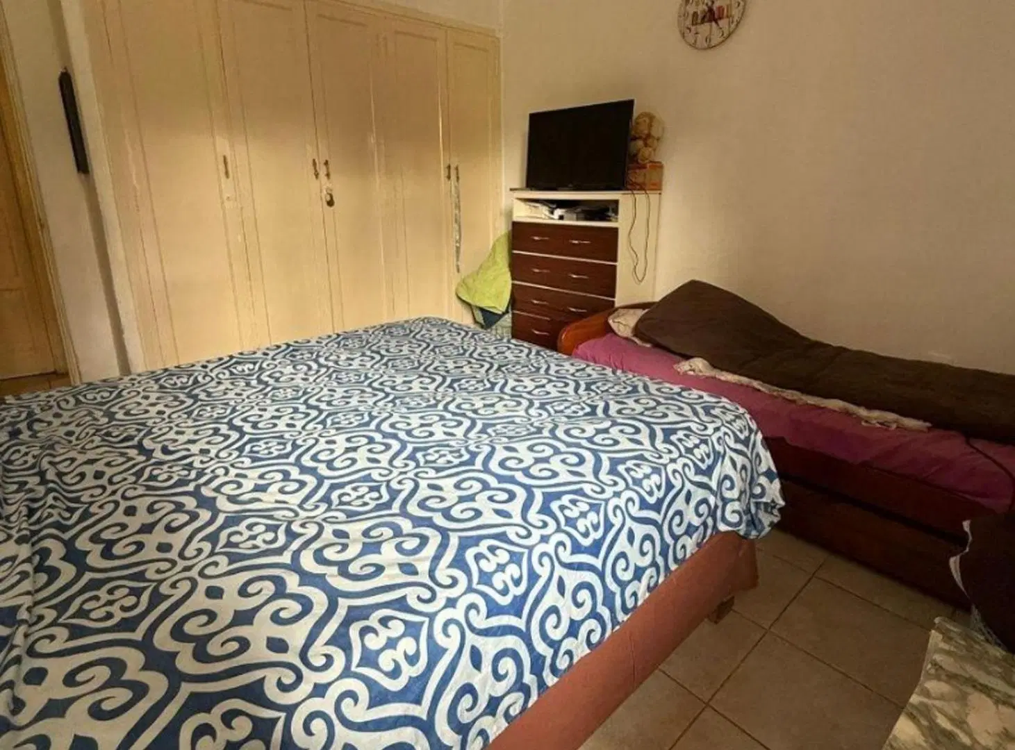 DPTO CIUDAD AMPLIADO EN VENTA BARRIO CANO 5