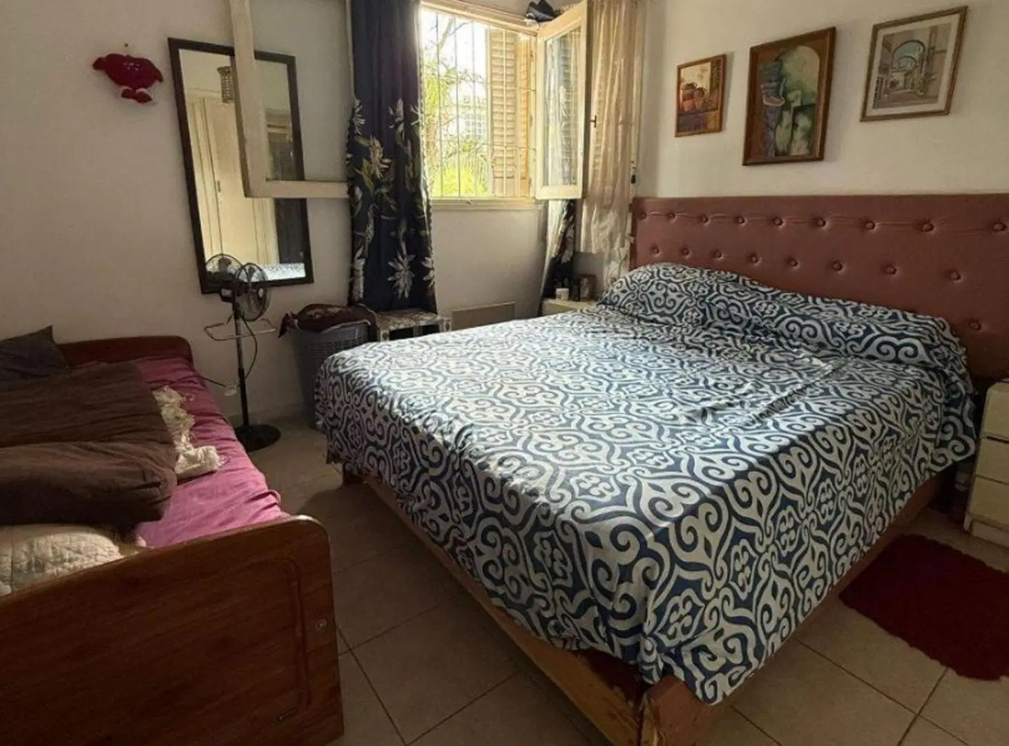 DPTO CIUDAD AMPLIADO EN VENTA BARRIO CANO 2