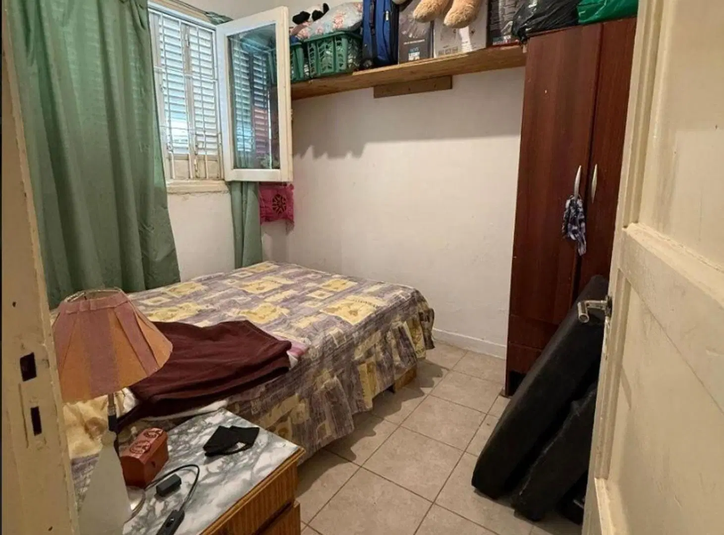 DPTO CIUDAD AMPLIADO EN VENTA BARRIO CANO 8