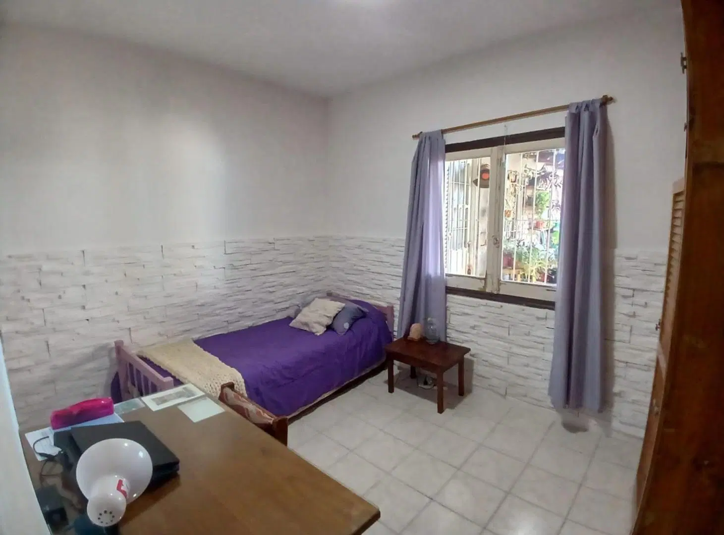 CASA EN VENTA GUAYMALLEN 4