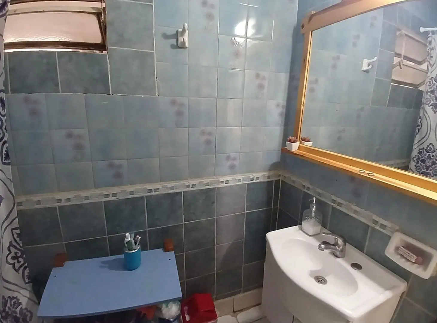 CASA EN VENTA GUAYMALLEN 8