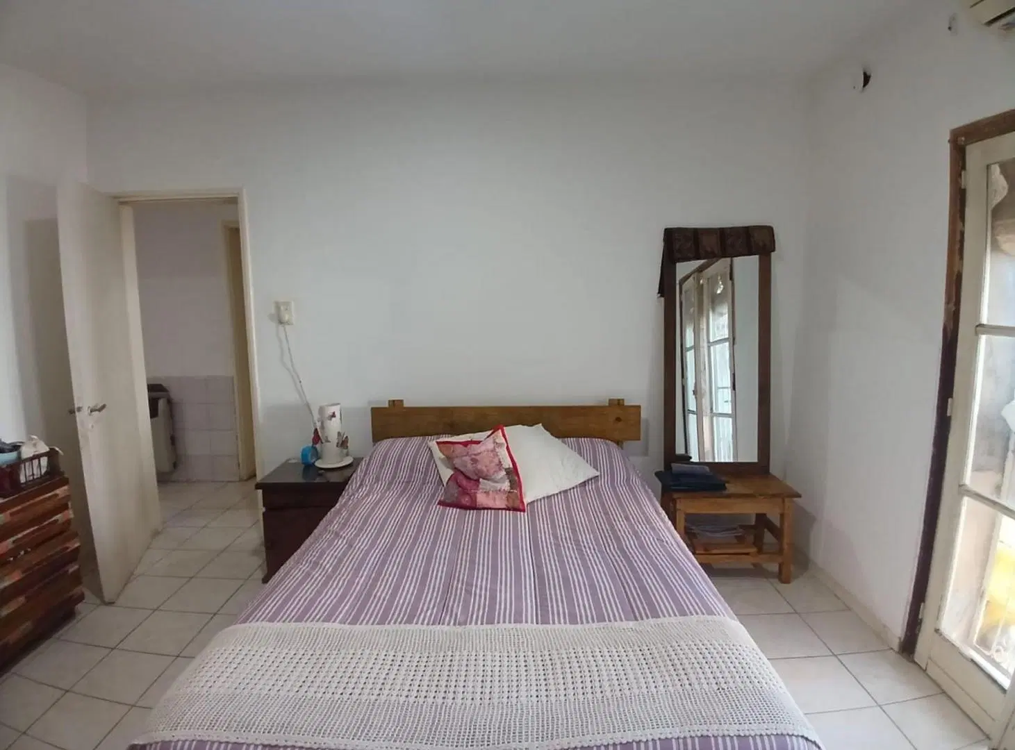 CASA EN VENTA GUAYMALLEN 5