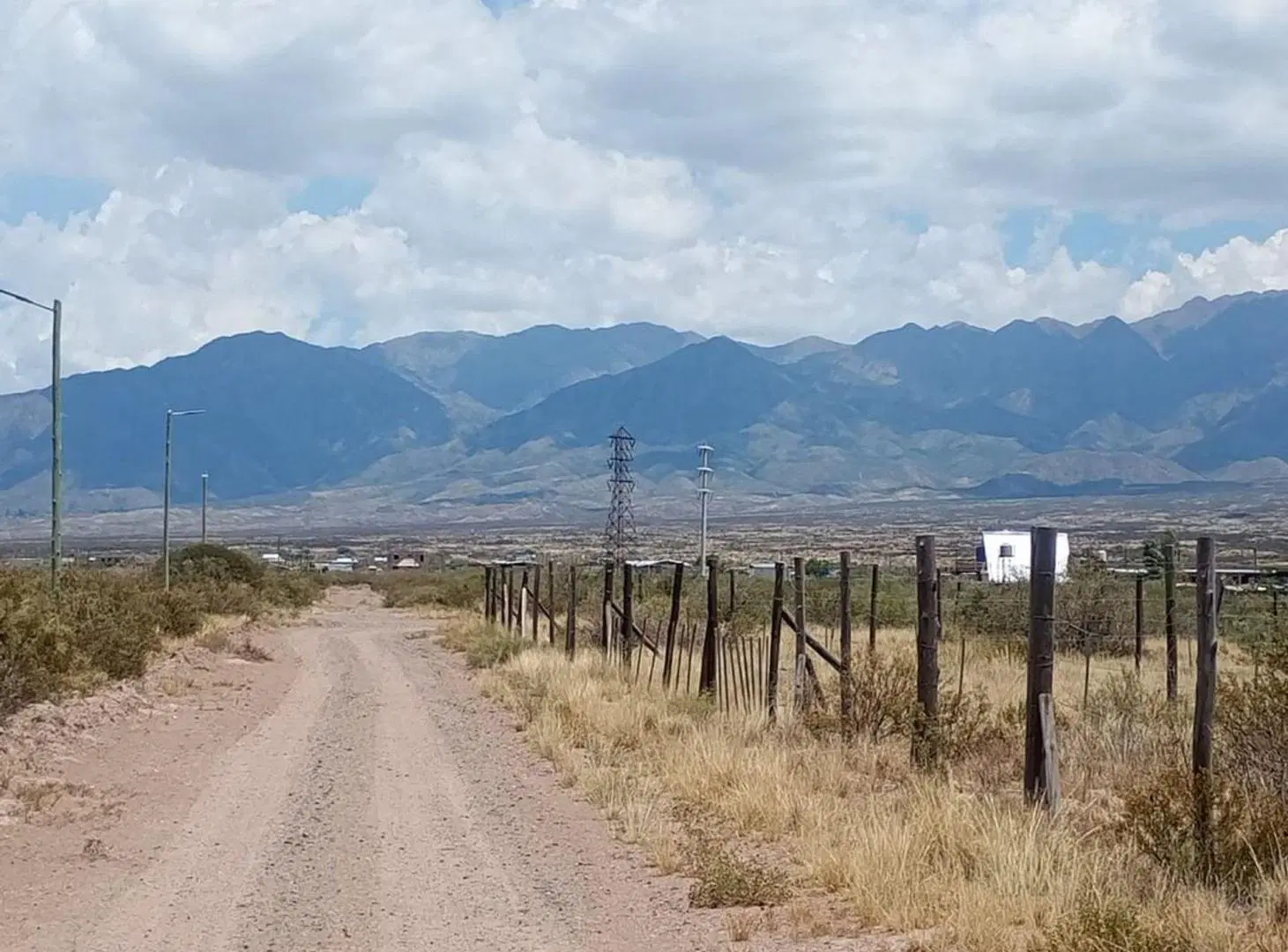 Terreno en Venta en B Pircas Blancas 5
