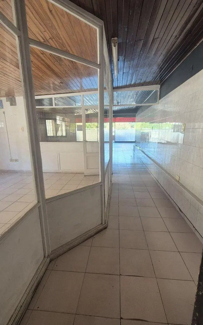 VENTA PROPIEDAD COMERCIAL-AV M. MORENO -SAN RAFAEL 1
