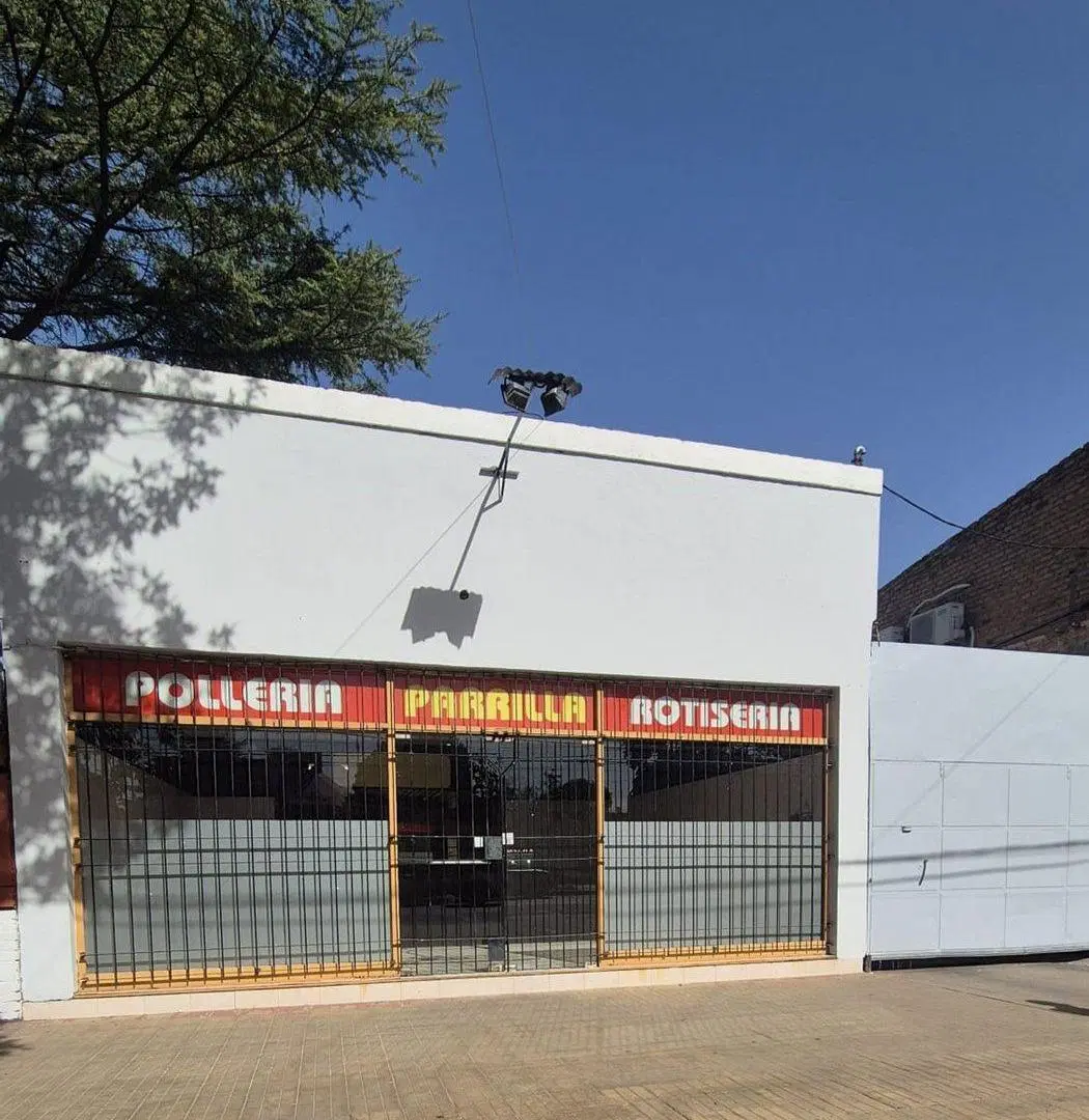 VENTA PROPIEDAD COMERCIAL-AV M. MORENO -SAN RAFAEL 8