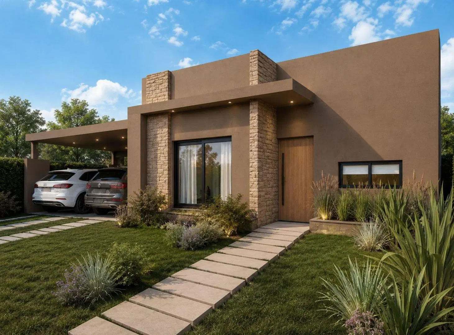 Casa en Venta - Bº Milcayac II - Maipú 2