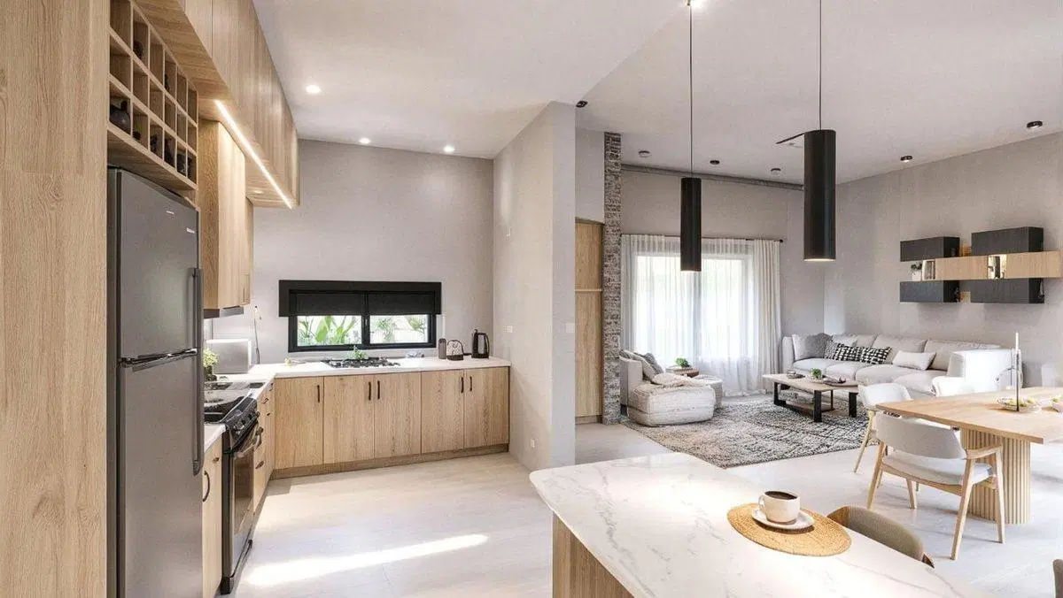 Casa en Venta - Bº Milcayac II - Maipú 4
