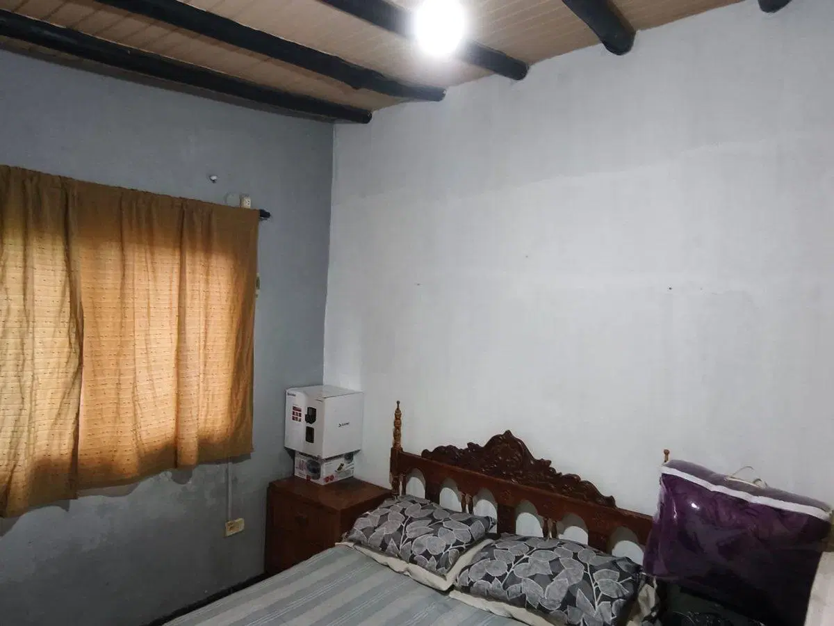 Oportunidad, Casa y 1200m² de parque. 8