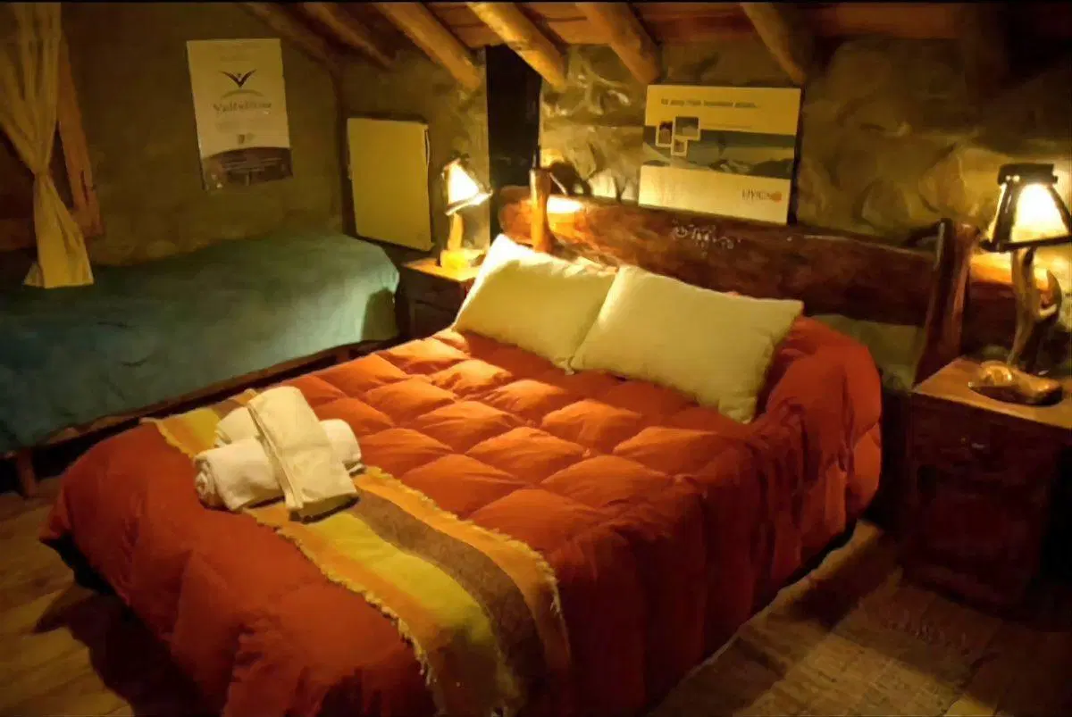 VENTA HOTEL DE MONTAÑA EN LOS MOLLES MALARGUE 3