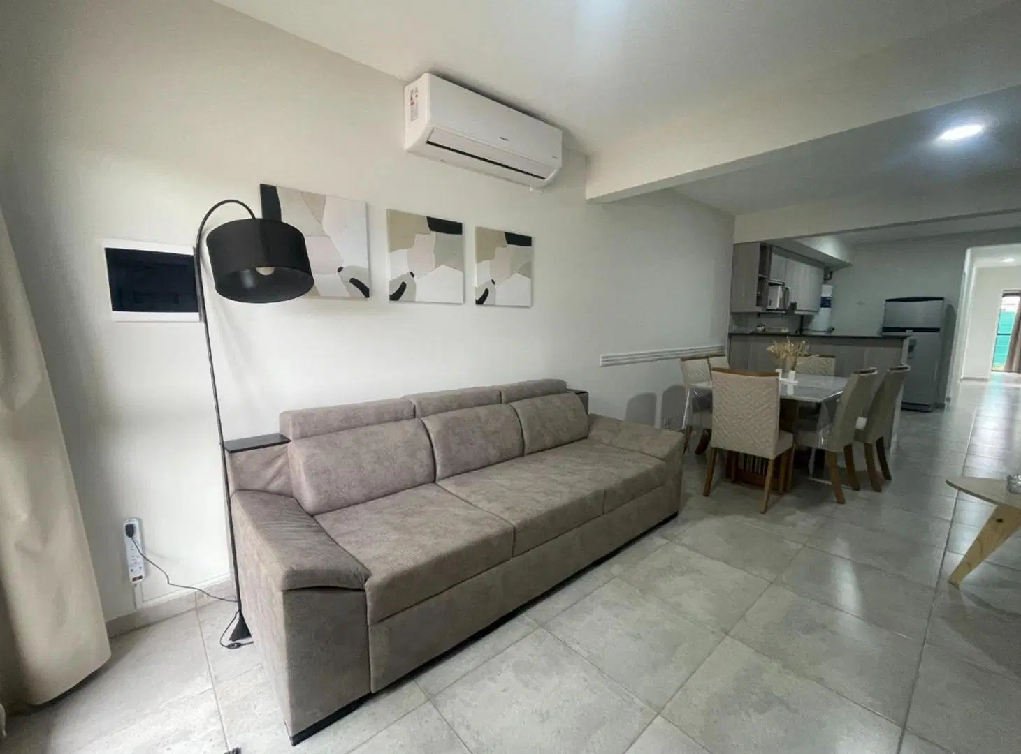 VENTA Bº PRIVADO CASA 3 HAB 2 BAÑOS (1 EN SUITE) 2