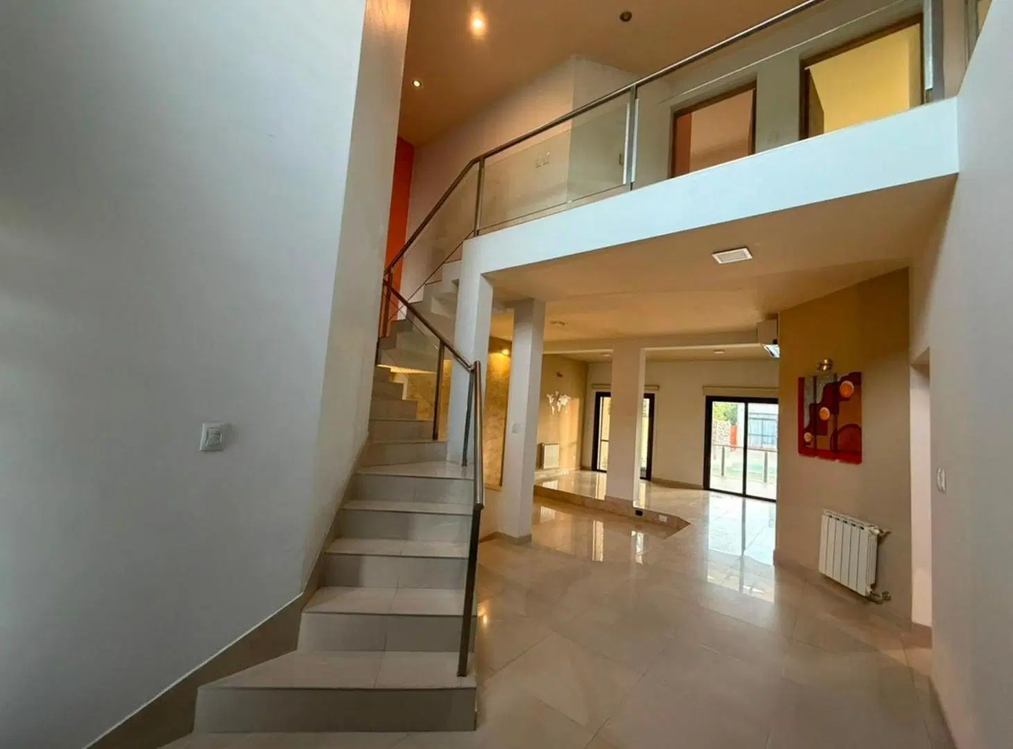 CASA EN VENTA BARRIO LOS SOLARES, RODEO DEL MEDIO 4