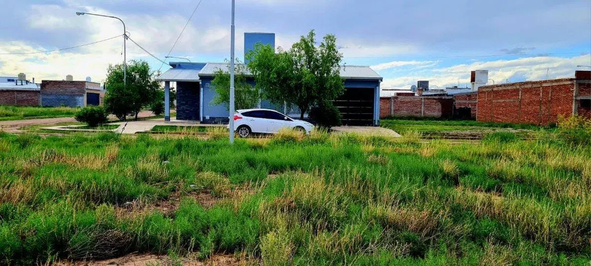 VENTA TERRENO ESCRITURA INMEDIATA SAN RAFAEL 2