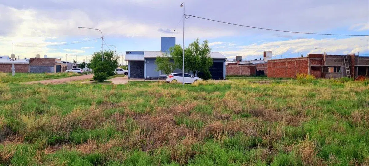 VENTA TERRENO ESCRITURA INMEDIATA SAN RAFAEL 3