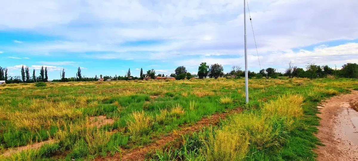 VENTA TERRENO ESCRITURA INMEDIATA SAN RAFAEL 4
