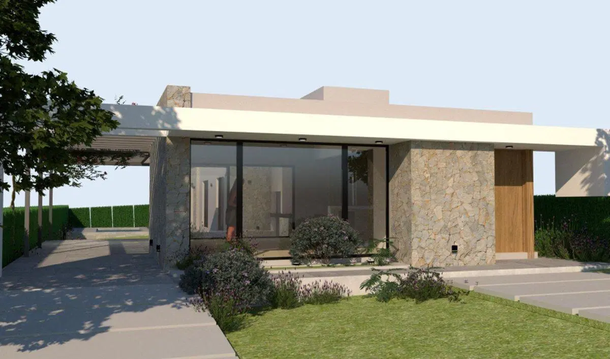 CASA EN POZO LA QUEBRADA 2