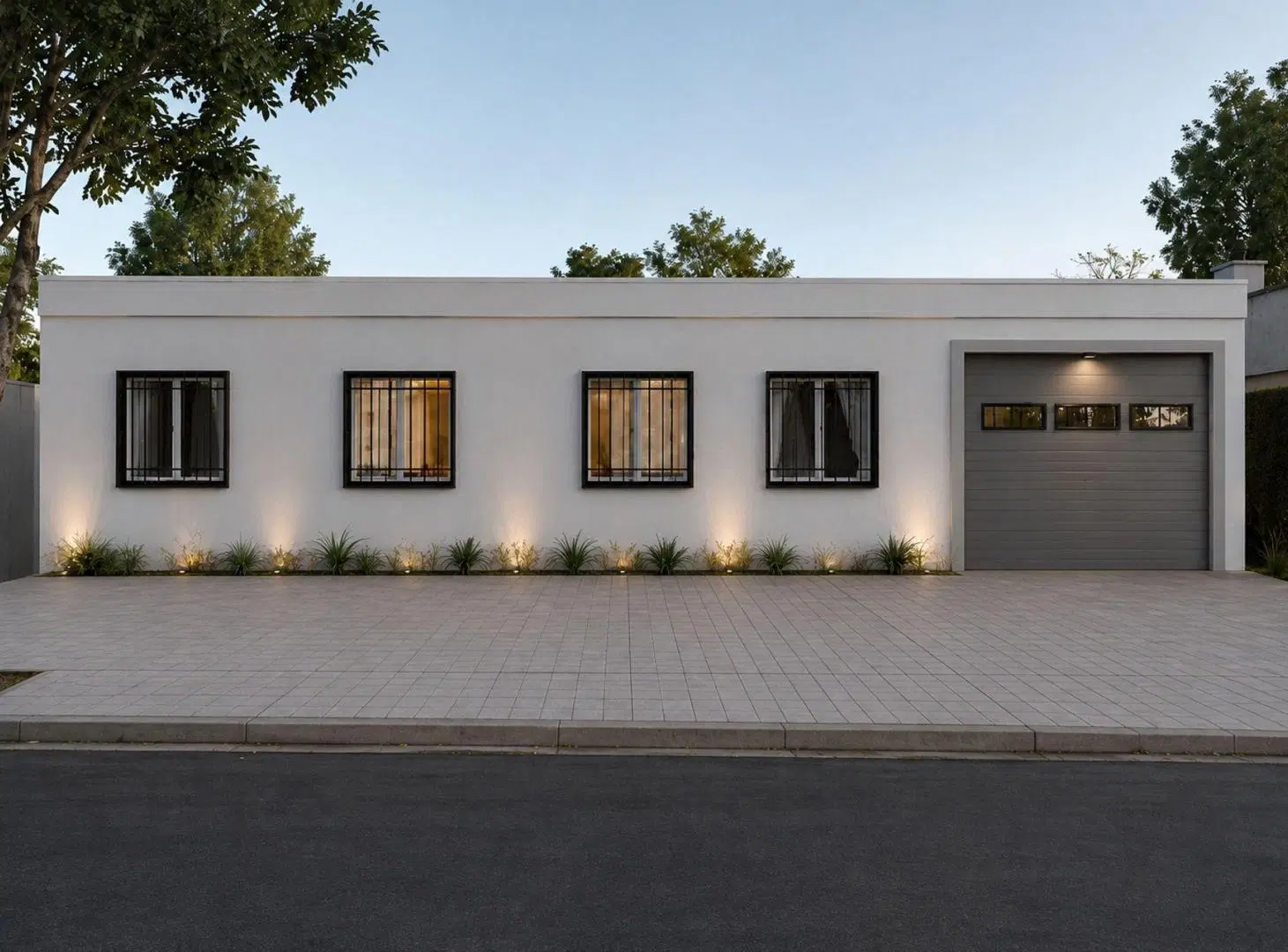 Dpto. en Venta - Calle Confr. Ferroviaria 4 Secc. 3