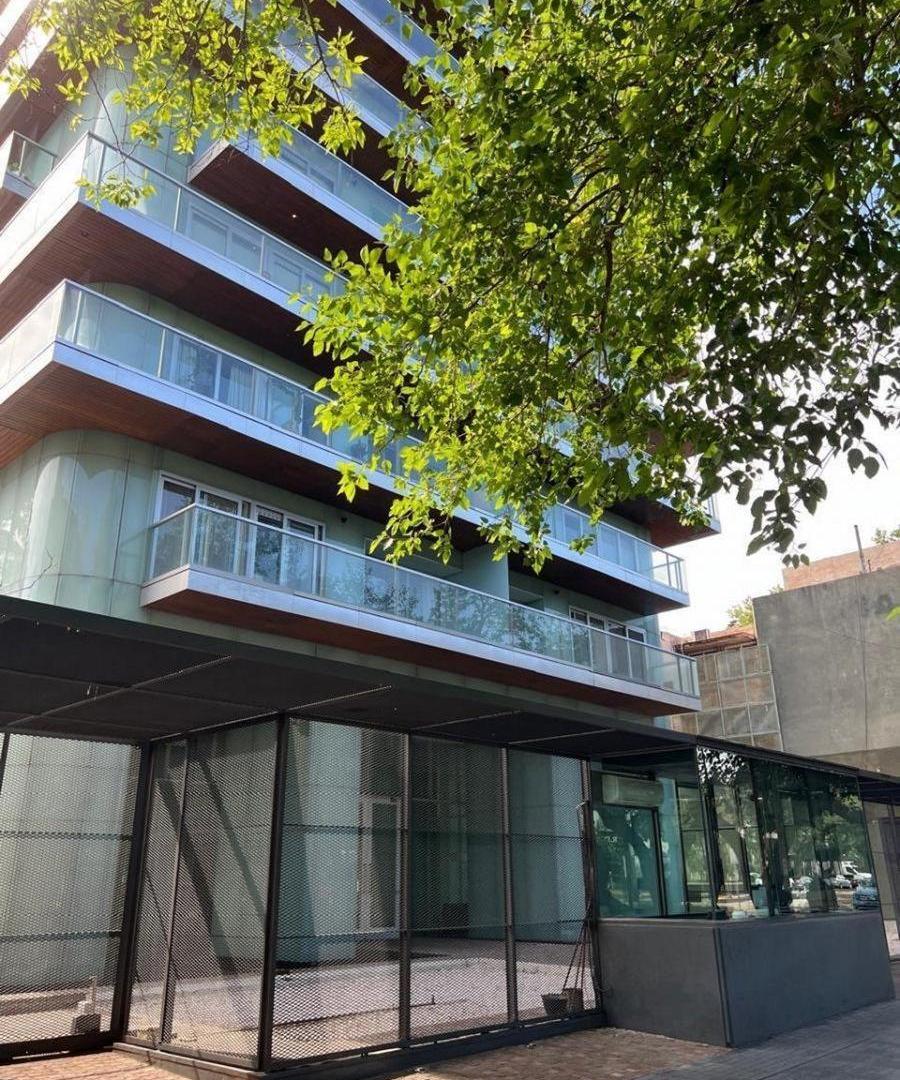 Foto de Departamento de categoría – Edificio Alto Belgrano, imagen 1