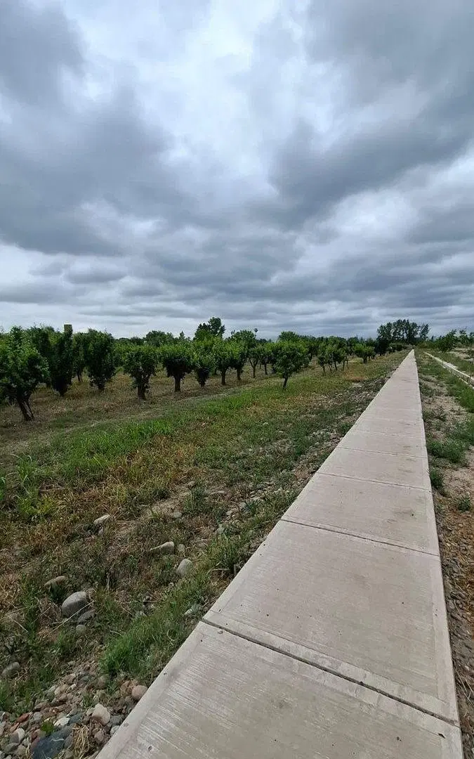 Lote en Barrio Cerrado de Maipú, Distrito Gomez 2
