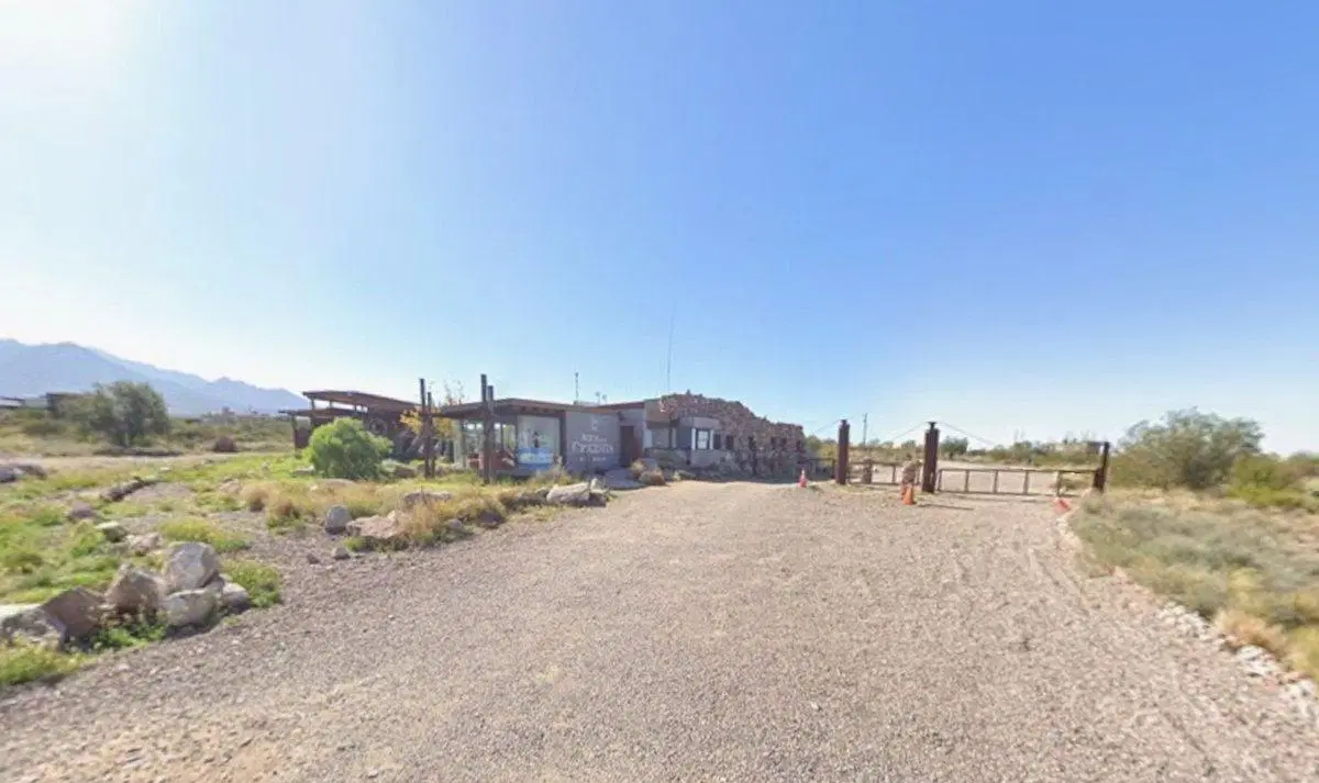 TERRENO EN ALTOS DE LA CRUCESITA 5
