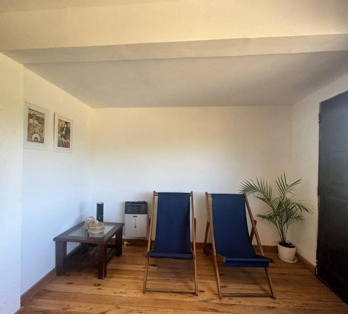 Complejo de cabañas Villa Potrerillos 2