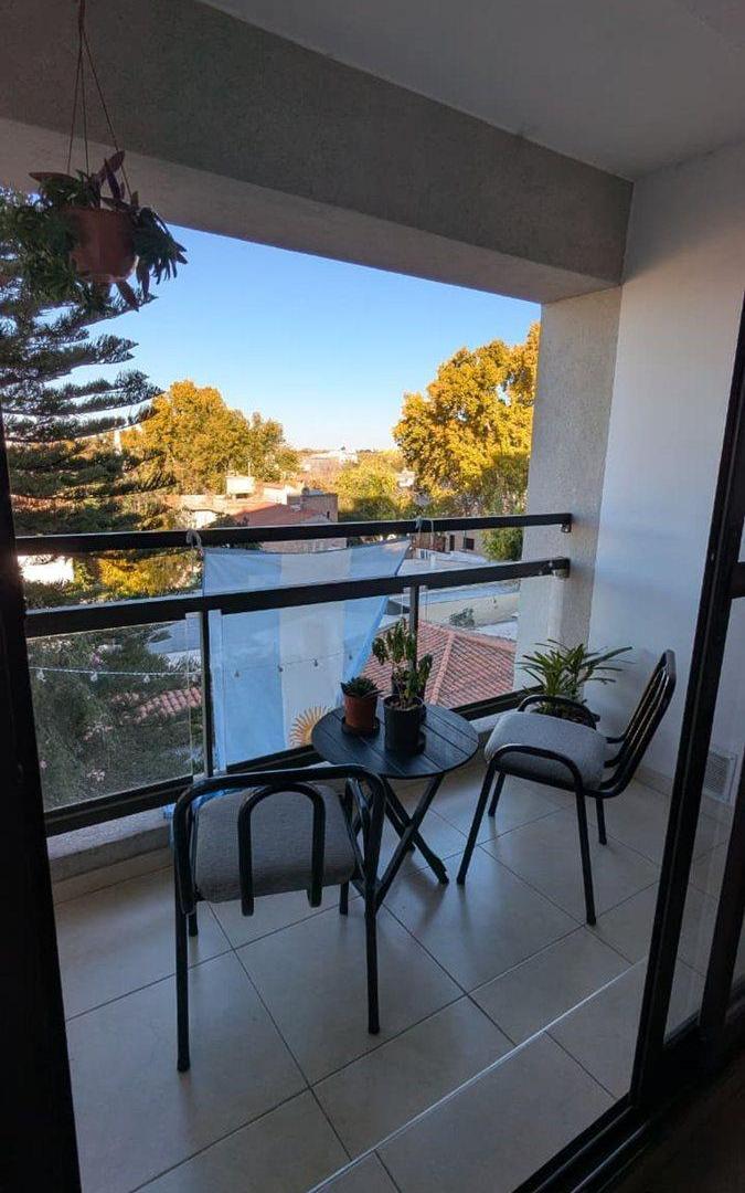 Foto de Departamento dos dormitorios y cochera Godoy Cruz, imagen 5