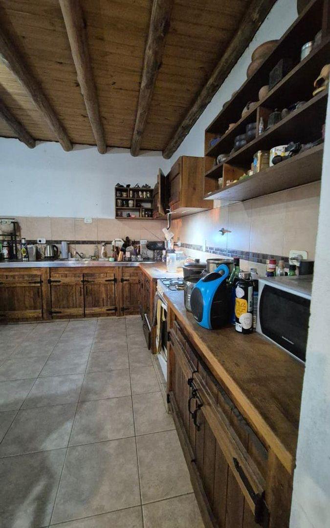 Foto de Venta Casa de campo en C. Benegas -Apta Crédito, imagen 3