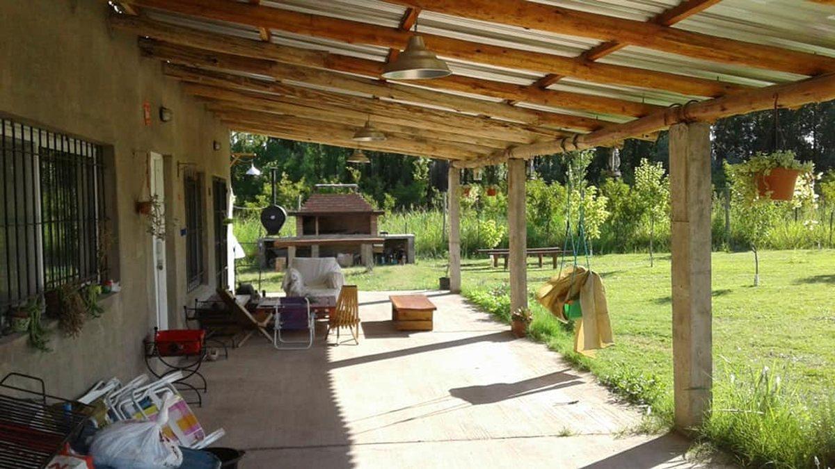 Foto de Venta Casa de campo en C. Benegas -Apta Crédito, imagen 1