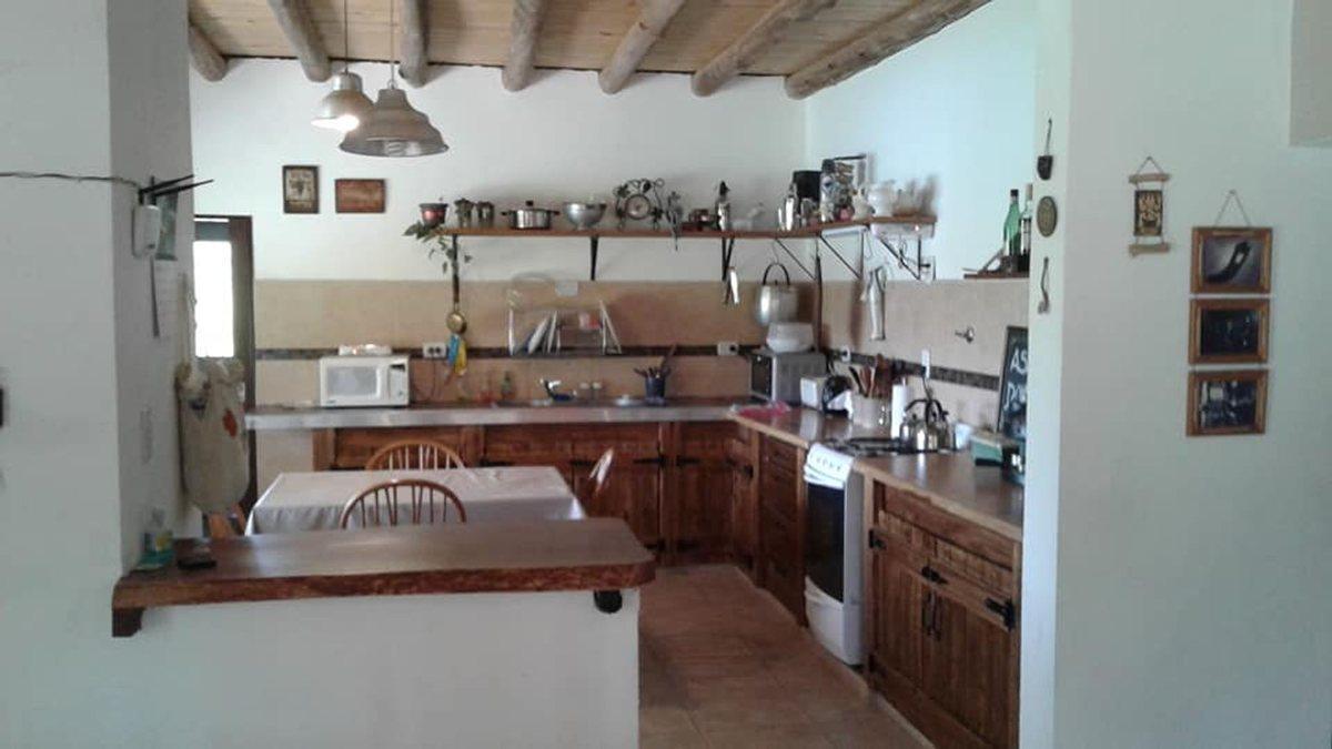 Foto de Venta Casa de campo en C. Benegas -Apta Crédito, imagen 2