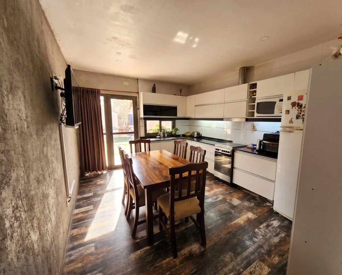 Impecable Dúplex en Alto Maipú - 3 Dormitorios 4