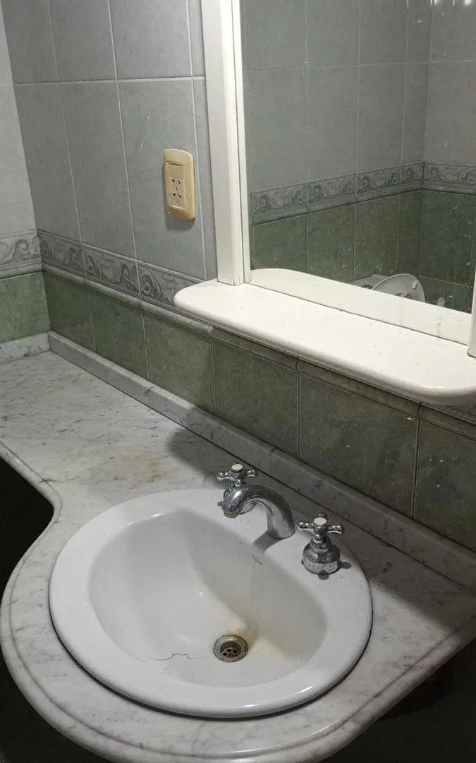 ALQUILER DEPARTAMENTO 8