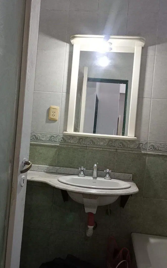ALQUILER DEPARTAMENTO 4