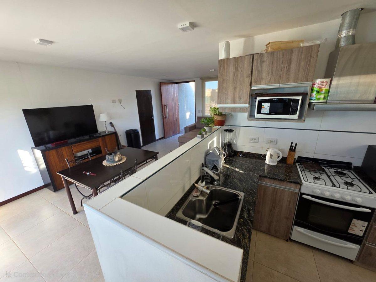 Foto de Venta de casa B° Privado Maipú- 4 ambientes, imagen 2