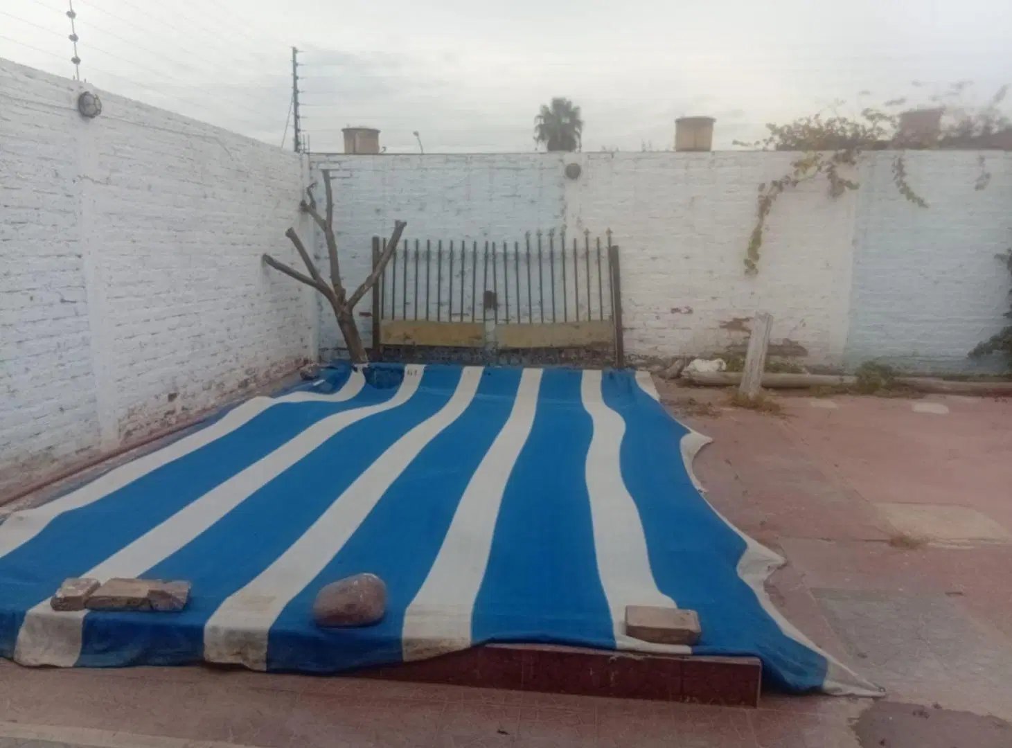 VENTA CASA EN BERMEJO GUYMALLEN 5